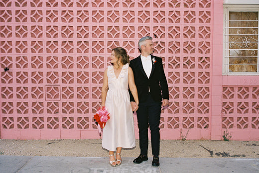 HATTIE & GEOFF