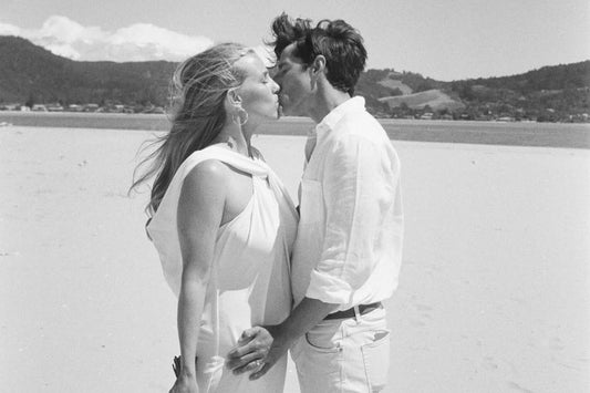 MEGHANN & GUY