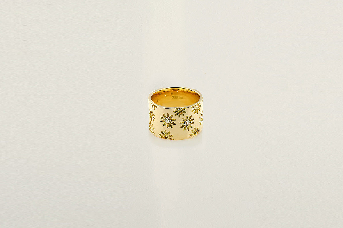 AIMEE DAISY ETERNITY BAND charlotte-penman-2