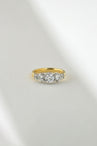 ALI DIAMOND RING