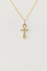 ANKH NECKLACE