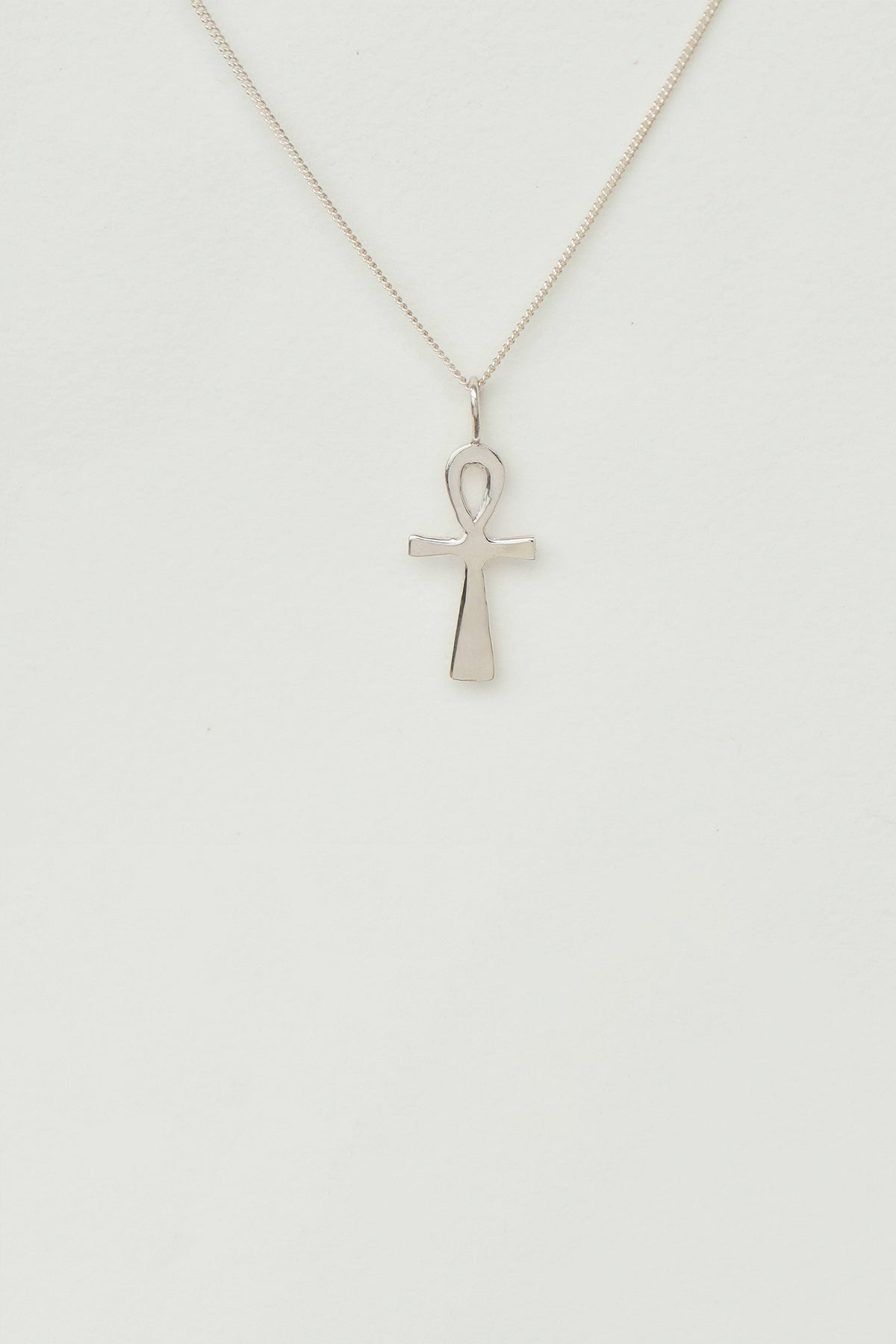 ANKH NECKLACE charlotte-penman-2