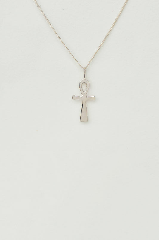ANKH NECKLACE charlotte-penman-2
