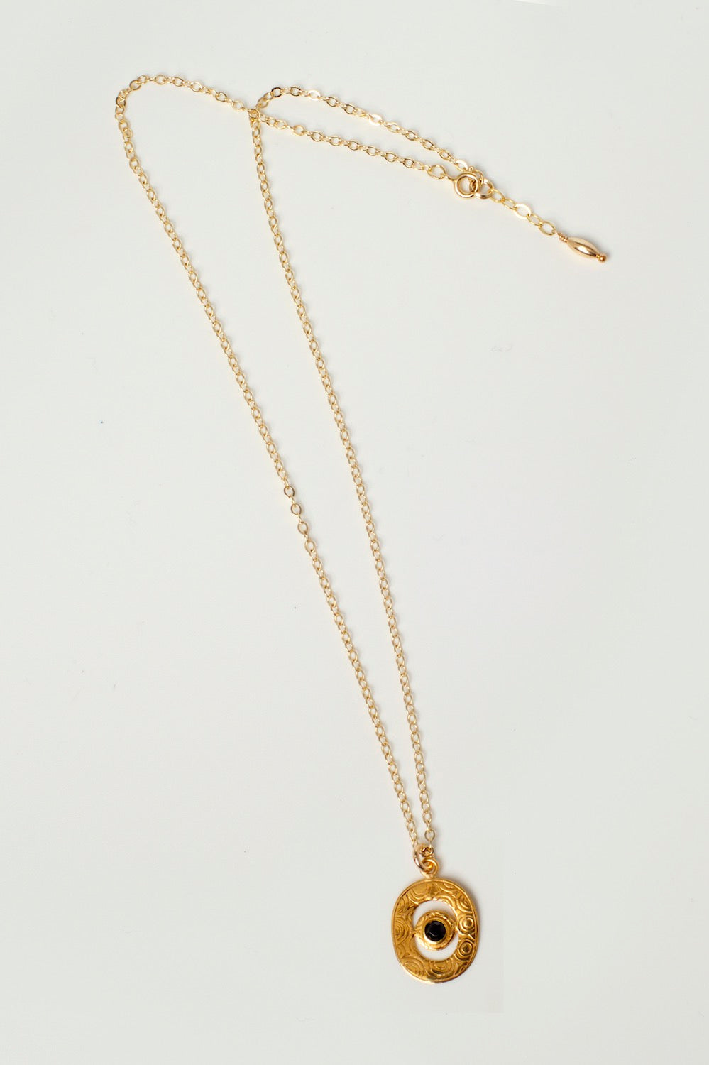 ARTEMIS NECKLACE charlotte-penman-2