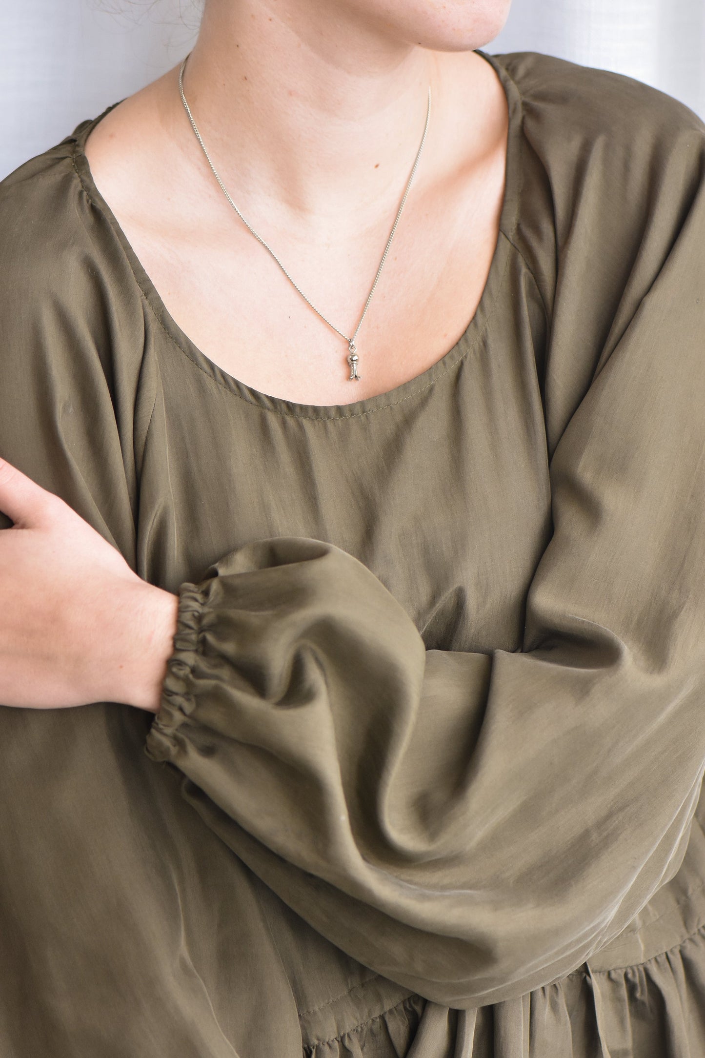 BEBE GRANADA NECKLACE charlotte-penman-2
