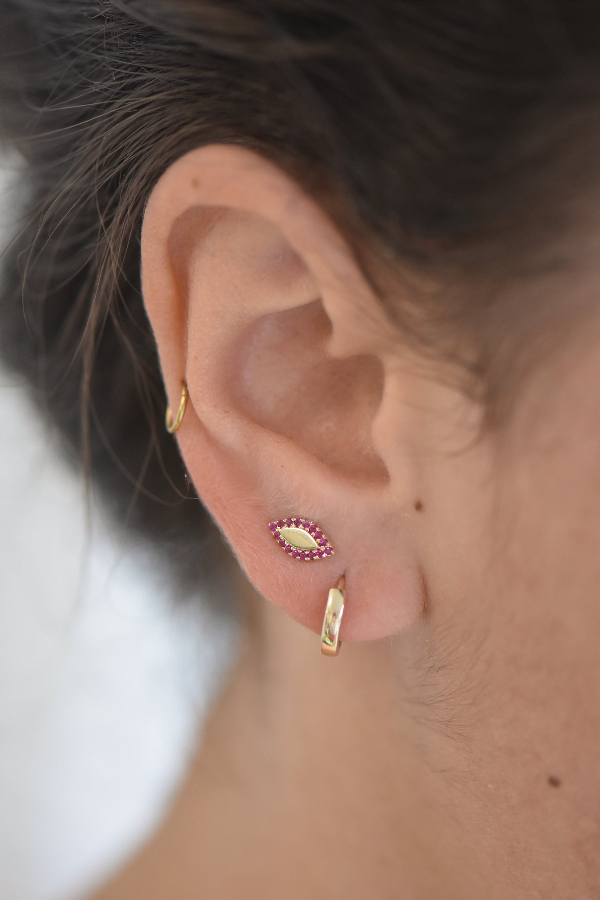 CAPPADOCIA SINGLE STUD charlotte-penman-2