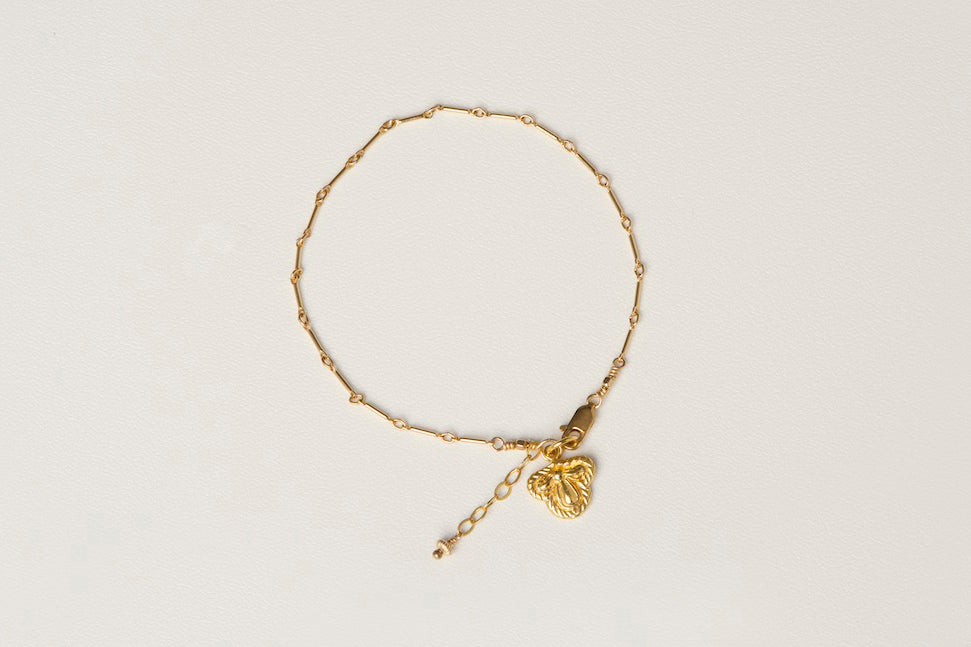 CHLORIS BRACELET charlotte-penman-2