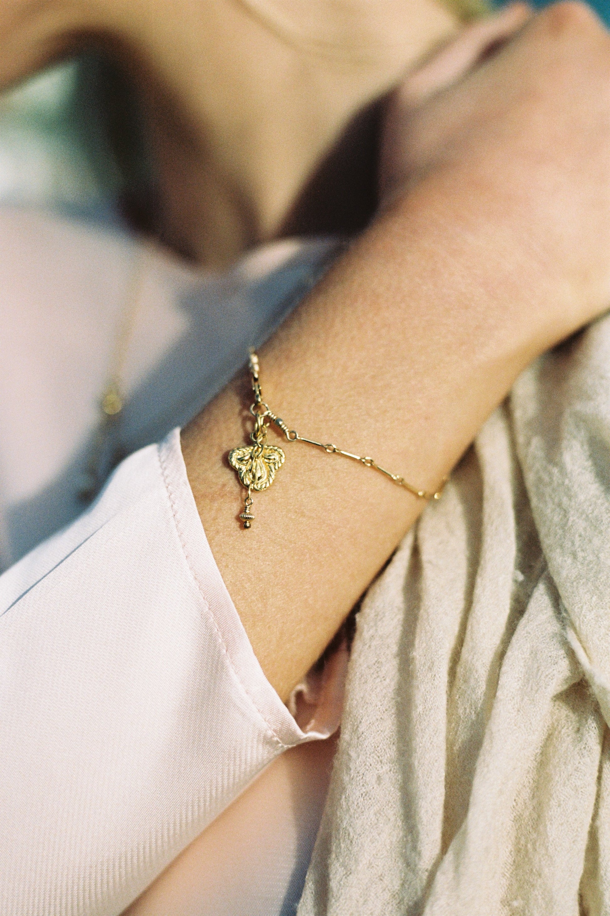 CHLORIS BRACELET charlotte-penman-2