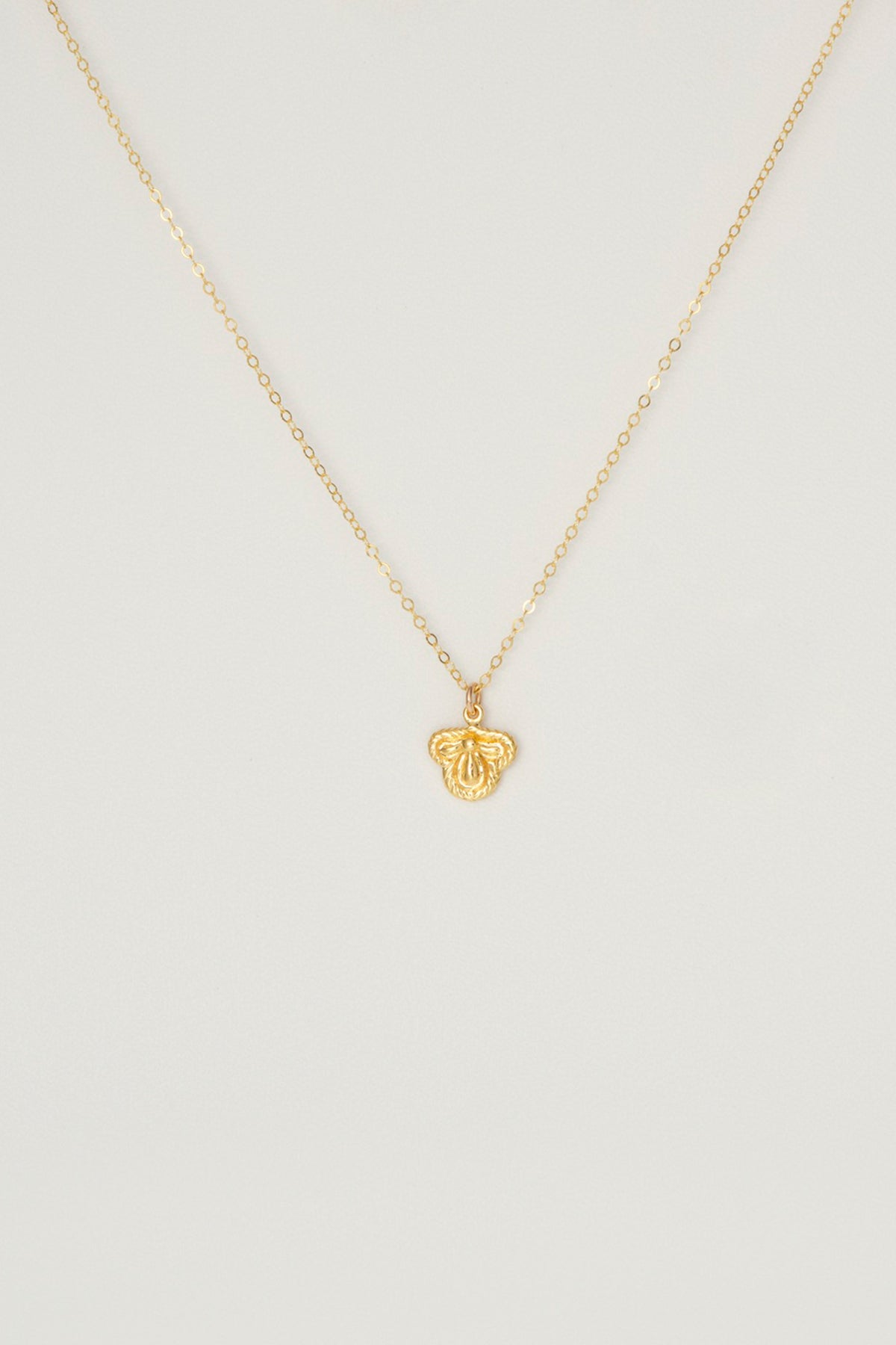 CHLORIS NECKLACE charlotte-penman-2