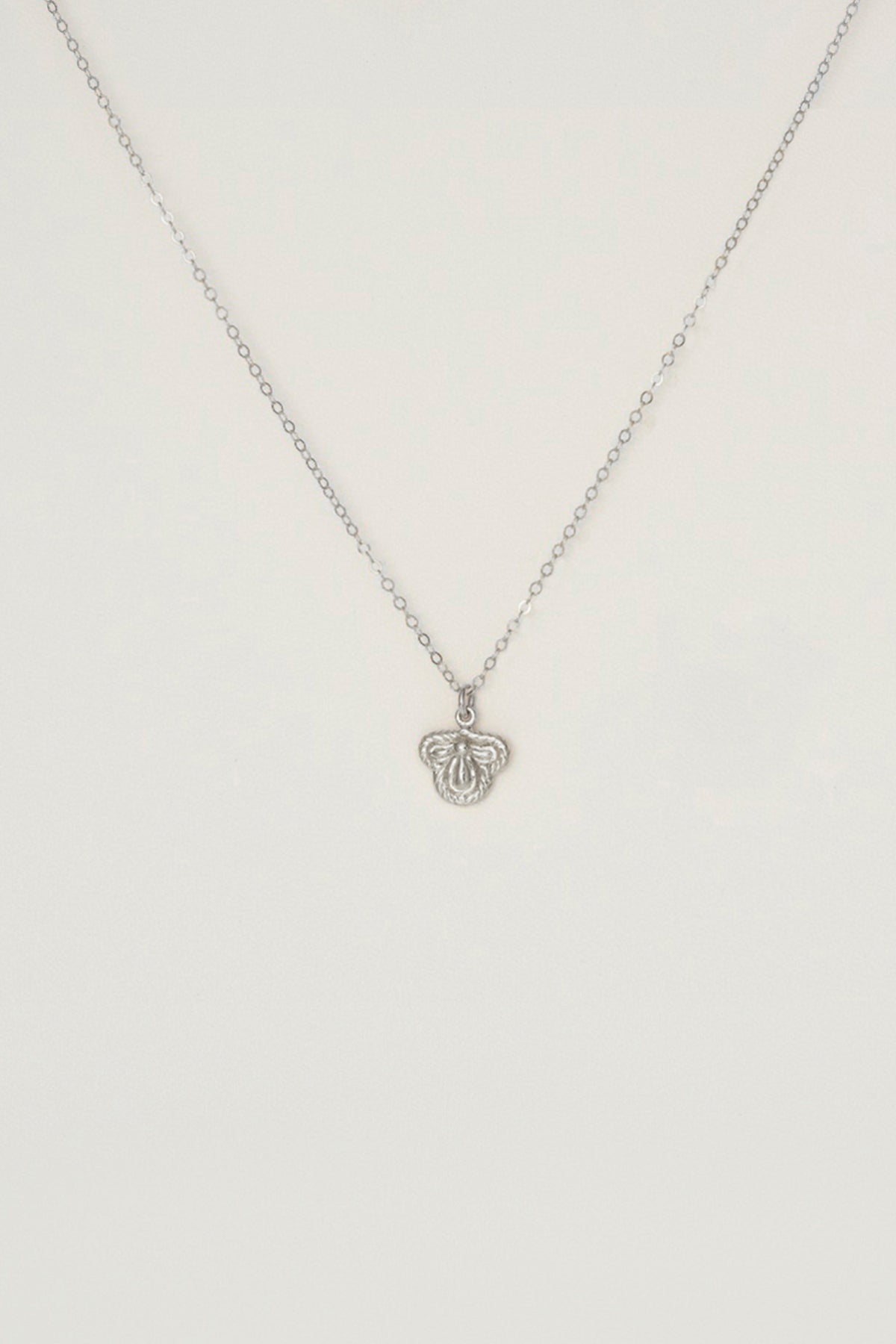 CHLORIS NECKLACE charlotte-penman-2