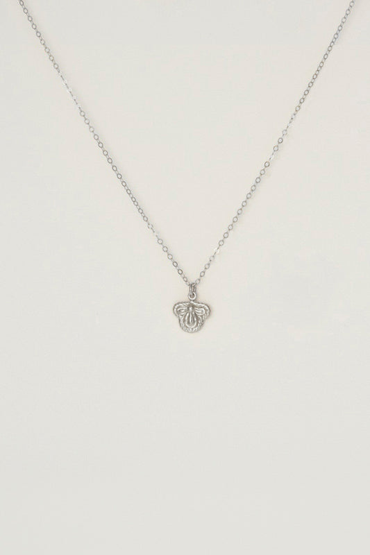 CHLORIS NECKLACE charlotte-penman-2