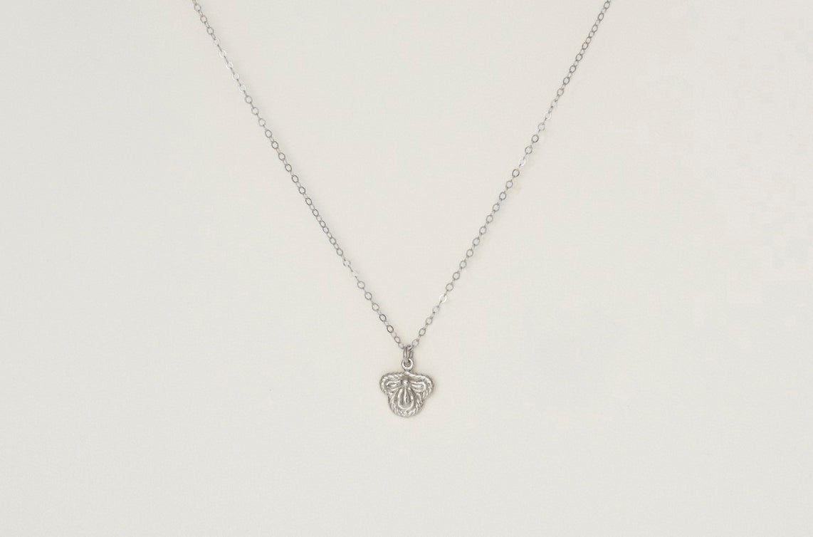 CHLORIS NECKLACE charlotte-penman-2