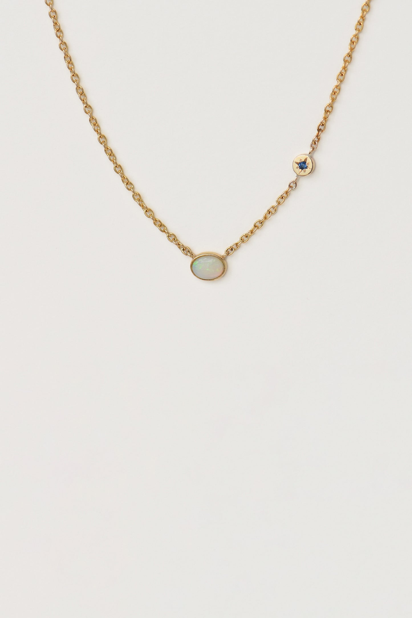 CLAUDIA OPAL NECKLACE charlotte-penman-2