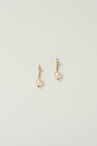 COCO PEARL DROP EARRINGS