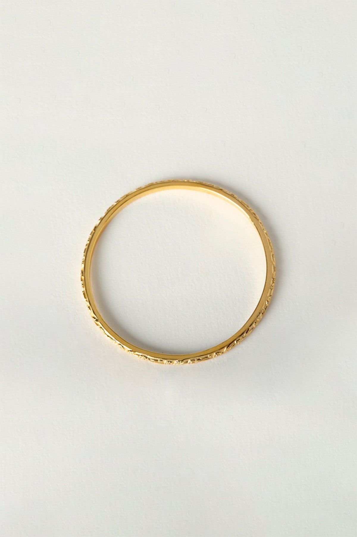 DAISY CHAIN BANGLE charlotte-penman-2