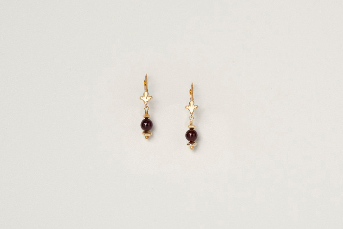 DAPHNE EARRINGS charlotte-penman-2