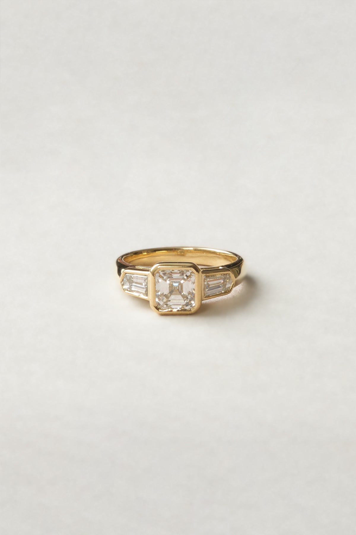 EMILY & MARK ENGAGEMENT RING charlotte-penman-2