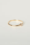 ESME STACKER RING