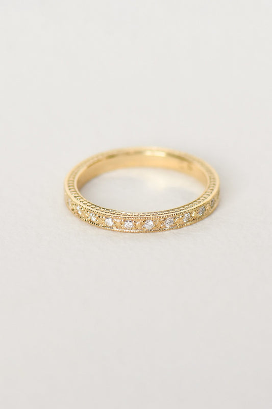 FRANCIS ETERNITY BAND charlotte-penman-2