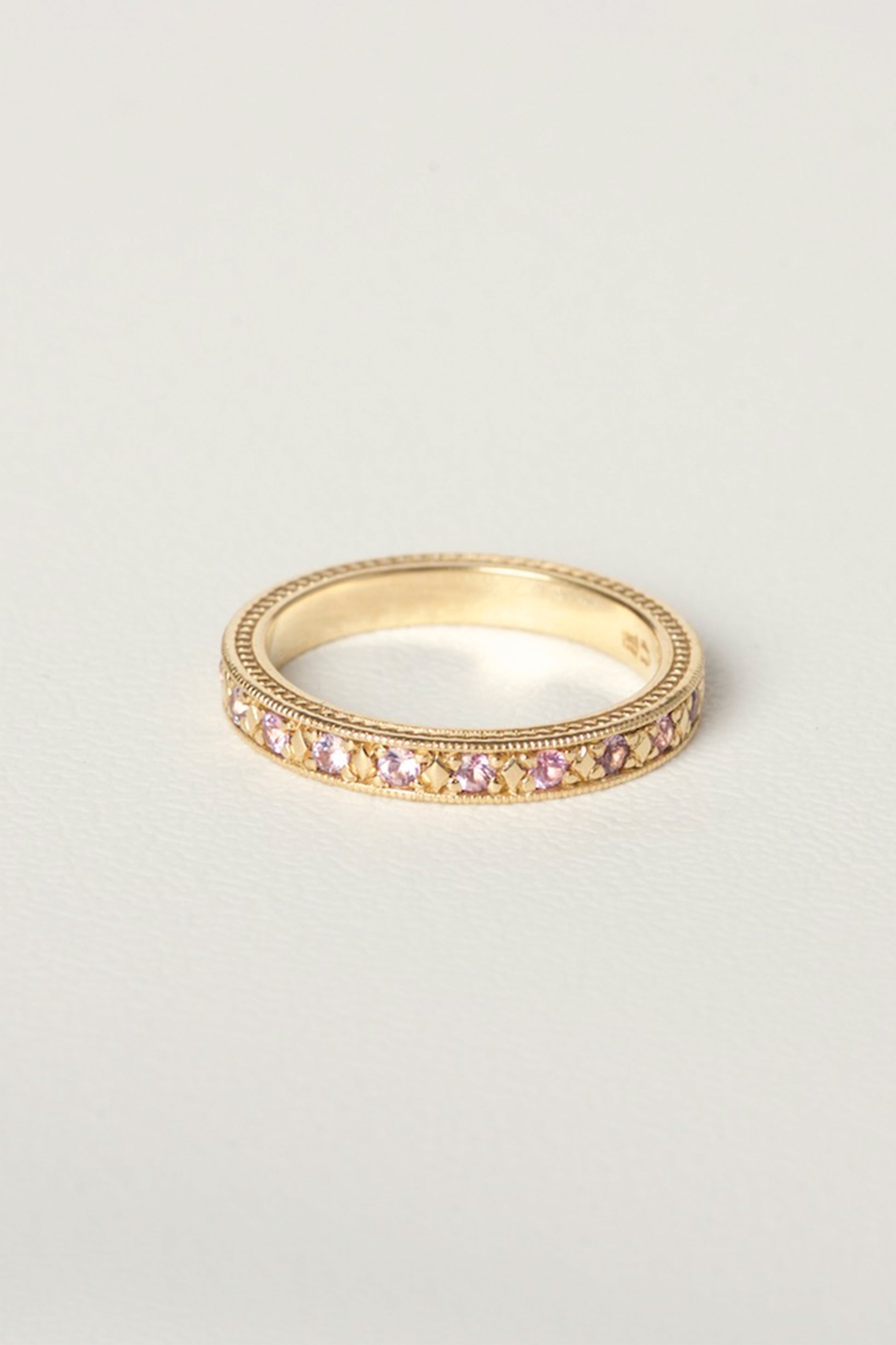 FRANCIS ETERNITY BAND charlotte-penman-2