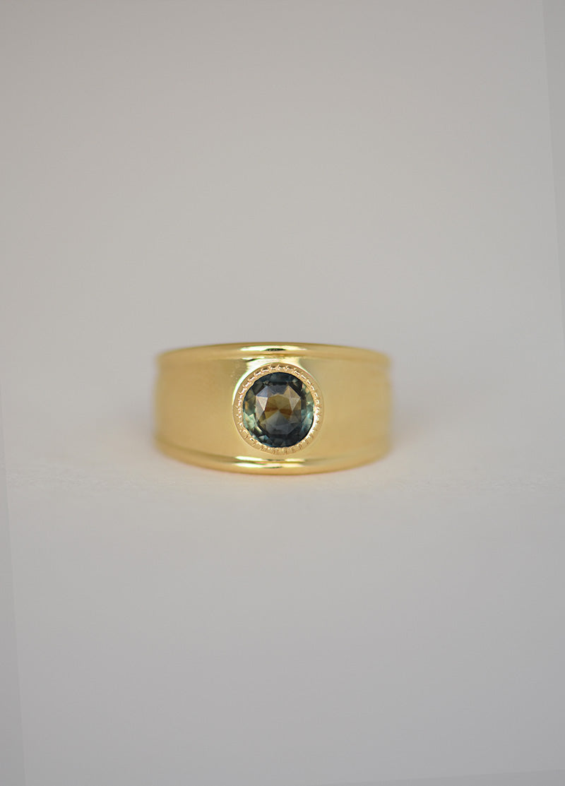 GEORGIE SAPPHIRE RING charlotte-penman-2