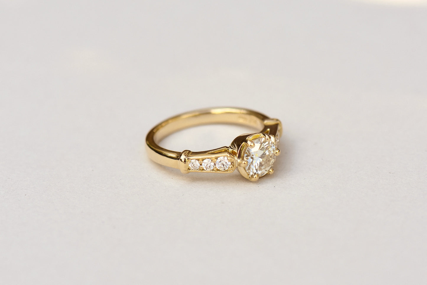 KATE ENGAGEMENT RING charlotte-penman-2