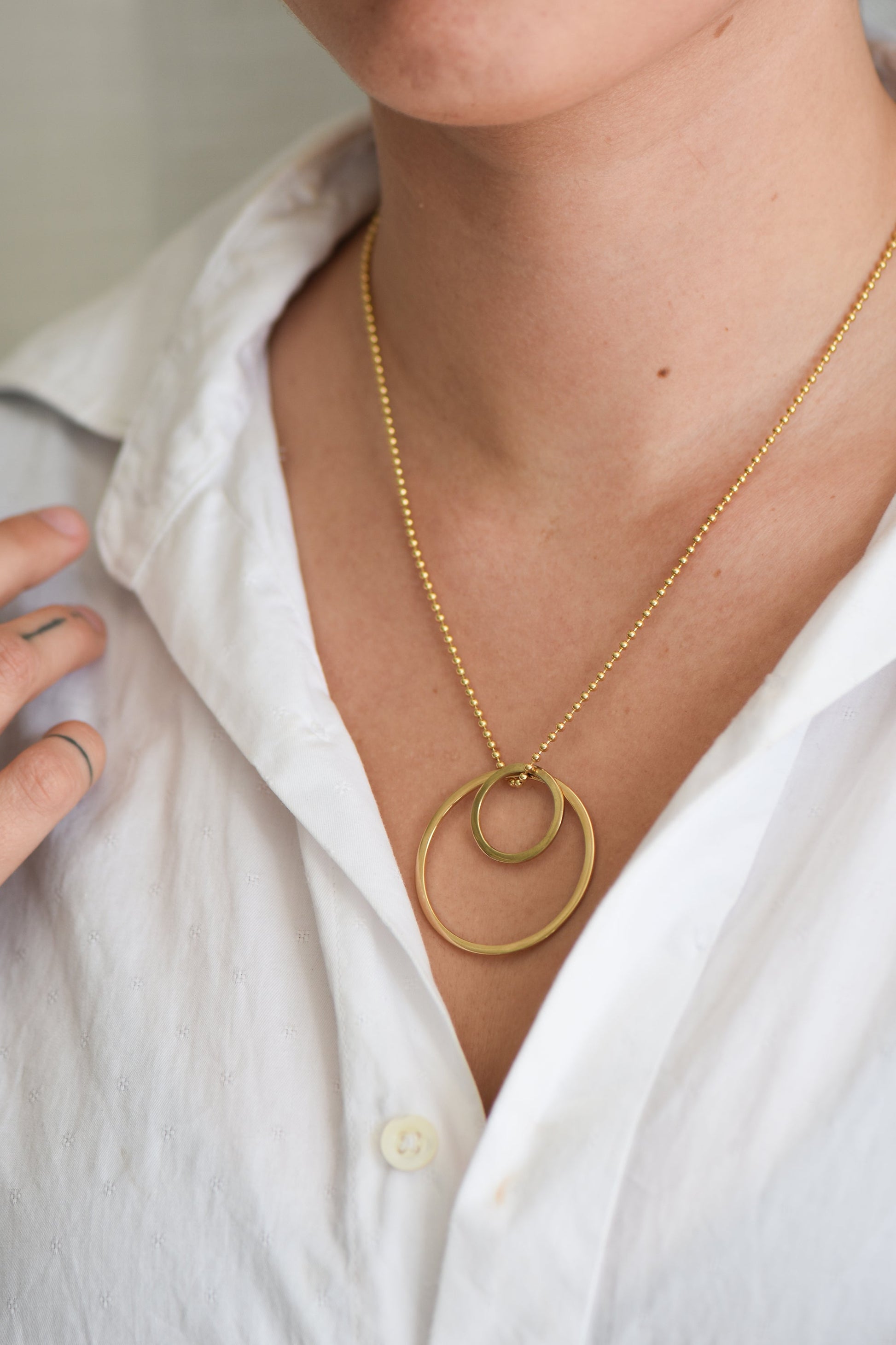 KUSAMA NECKLACE charlotte-penman-2