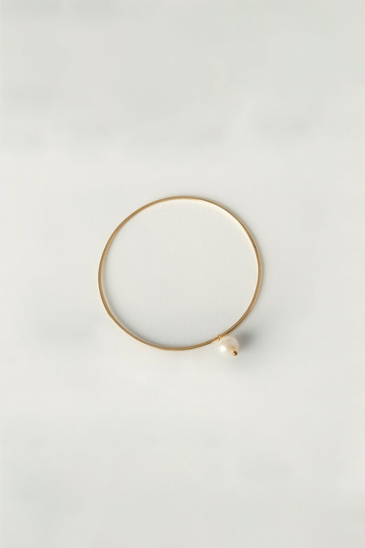 LA PEARLA BANGLE charlotte-penman-2