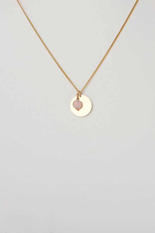 LIQUID REFLECTIONS NECKLACE charlotte-penman-2