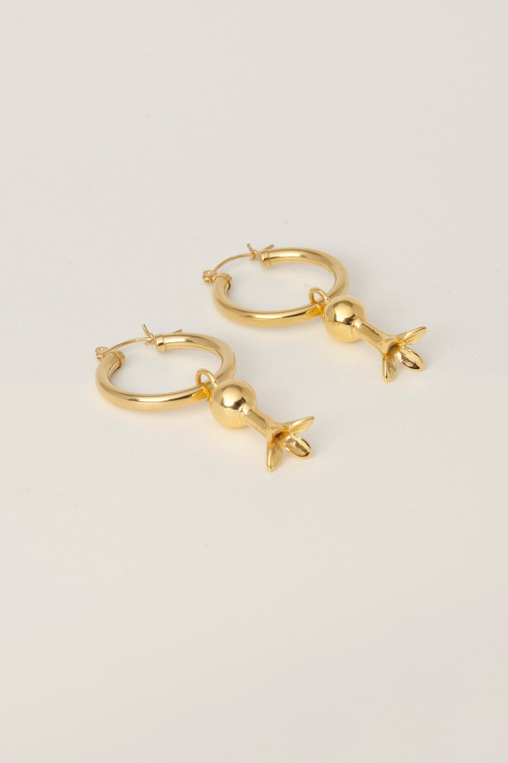 MADRE GRANADA HOOPS charlotte-penman-2