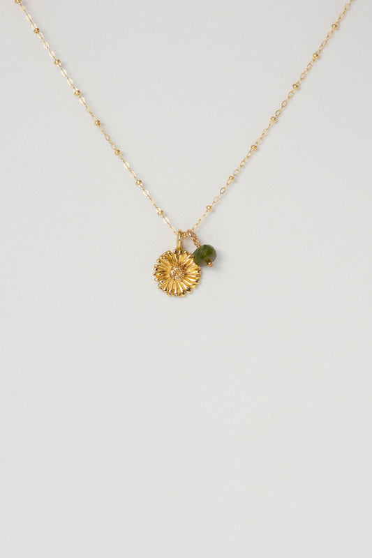 MARGARITA NECKLACE charlotte-penman-2