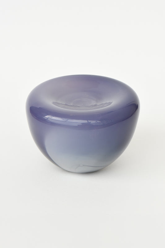 The Marmo Bowls Handblown Glass Jewellery Vessels by John Penman and Charlotte Penman