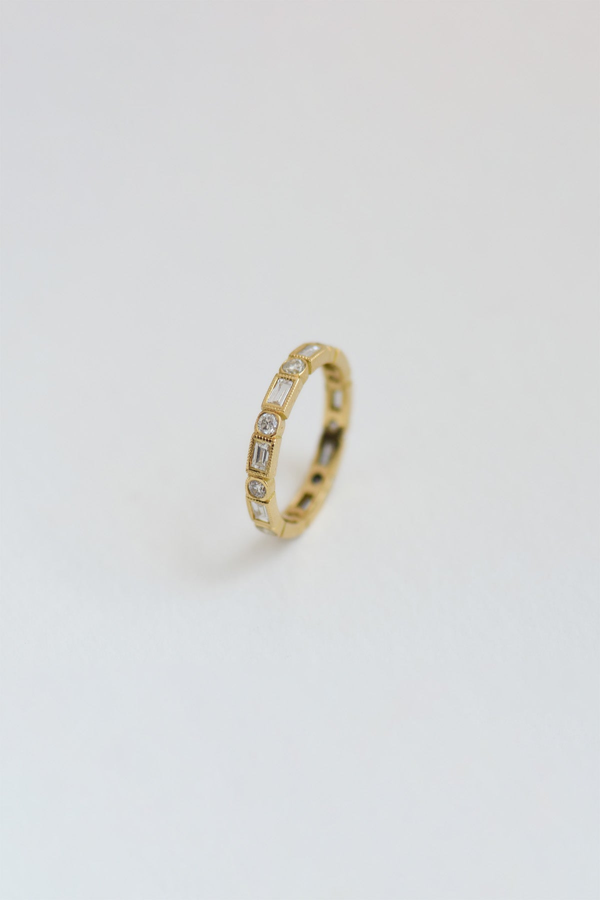 MEAGHAN ETERNITY BAND charlotte-penman-2