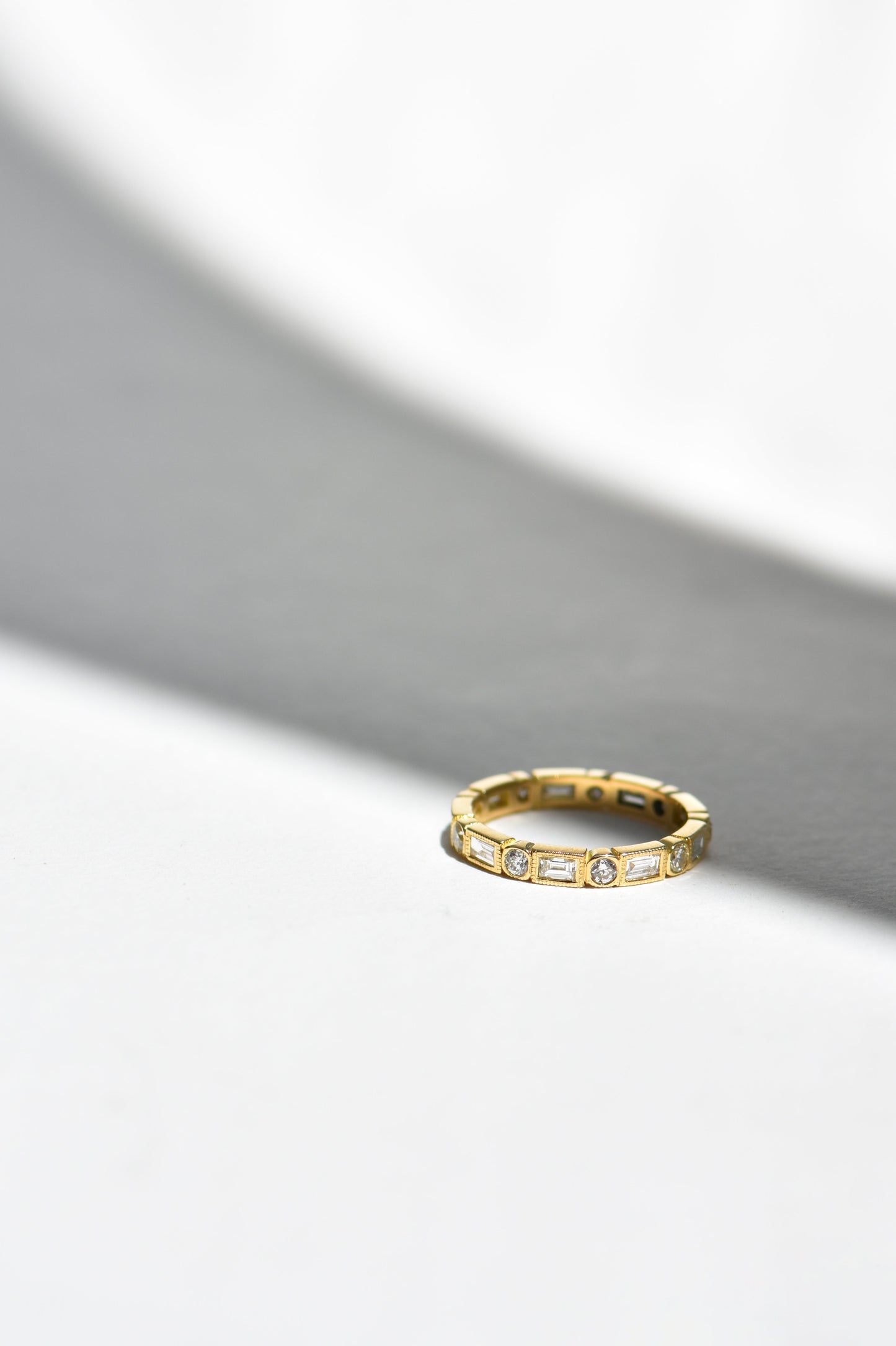 MEAGHAN ETERNITY BAND charlotte-penman-2