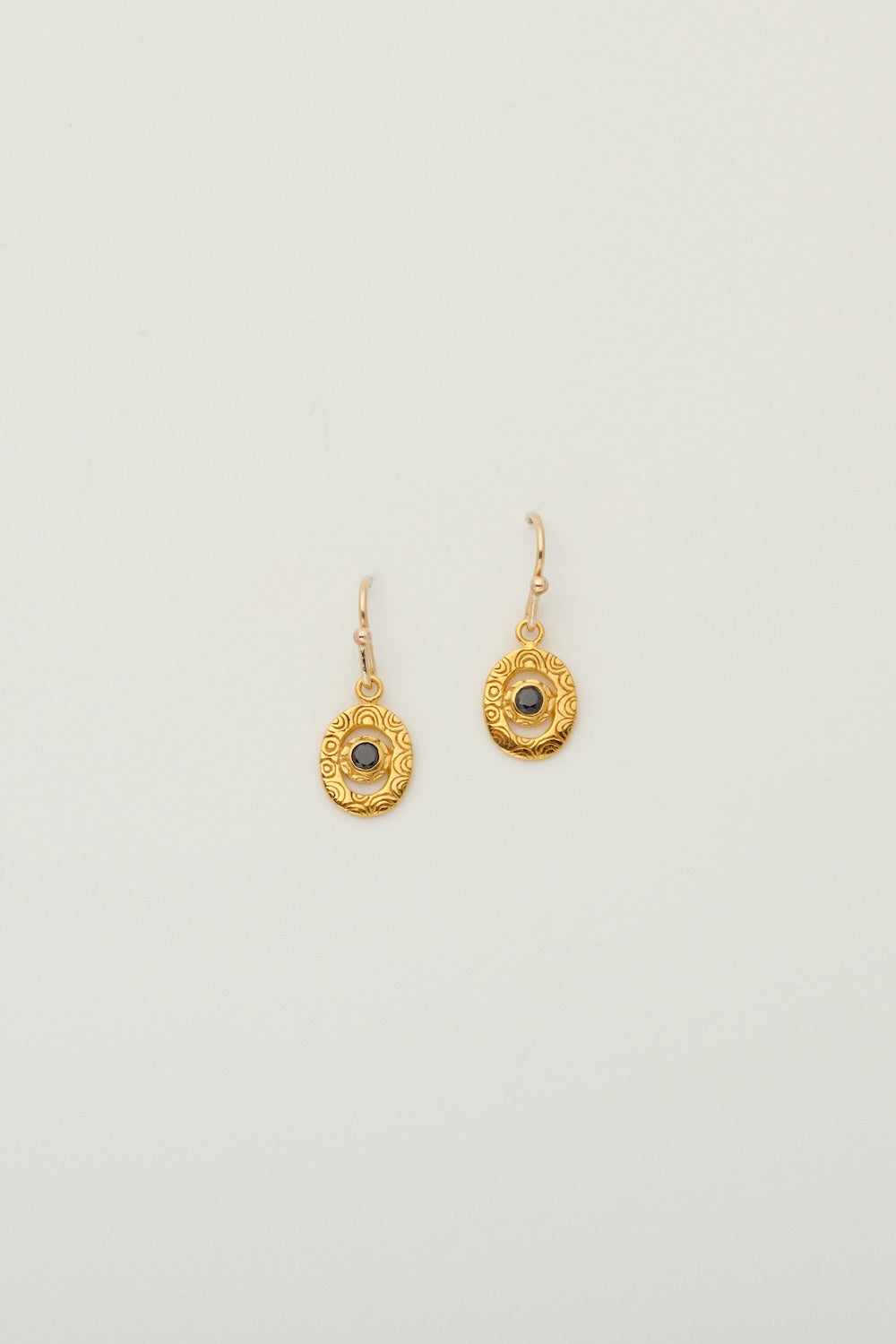 MINI ARTEMIS EARRINGS charlotte-penman-2