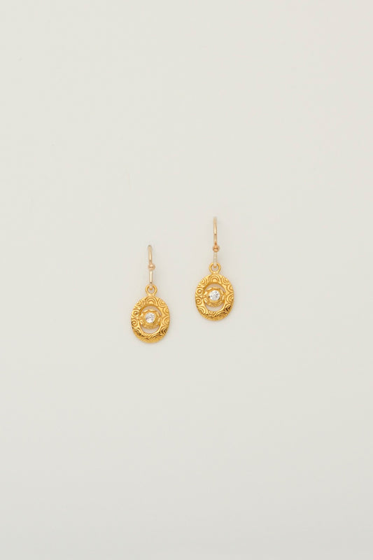 MINI ARTEMIS EARRINGS charlotte-penman-2