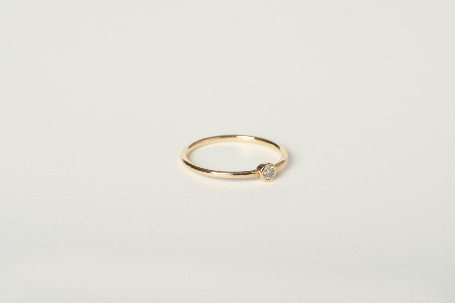 MINI CELINE RING charlotte-penman-2