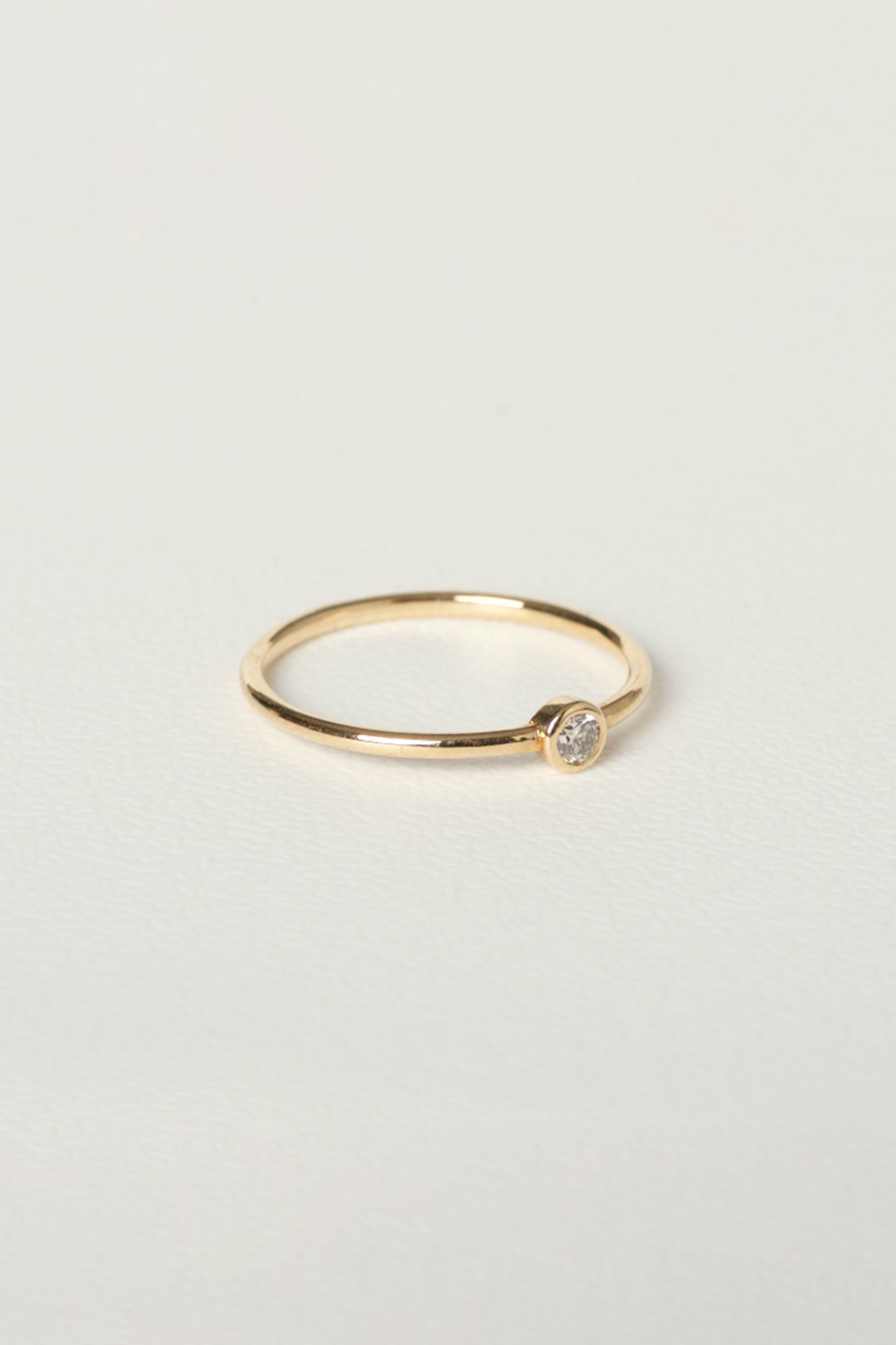 MINI CELINE RING charlotte-penman-2