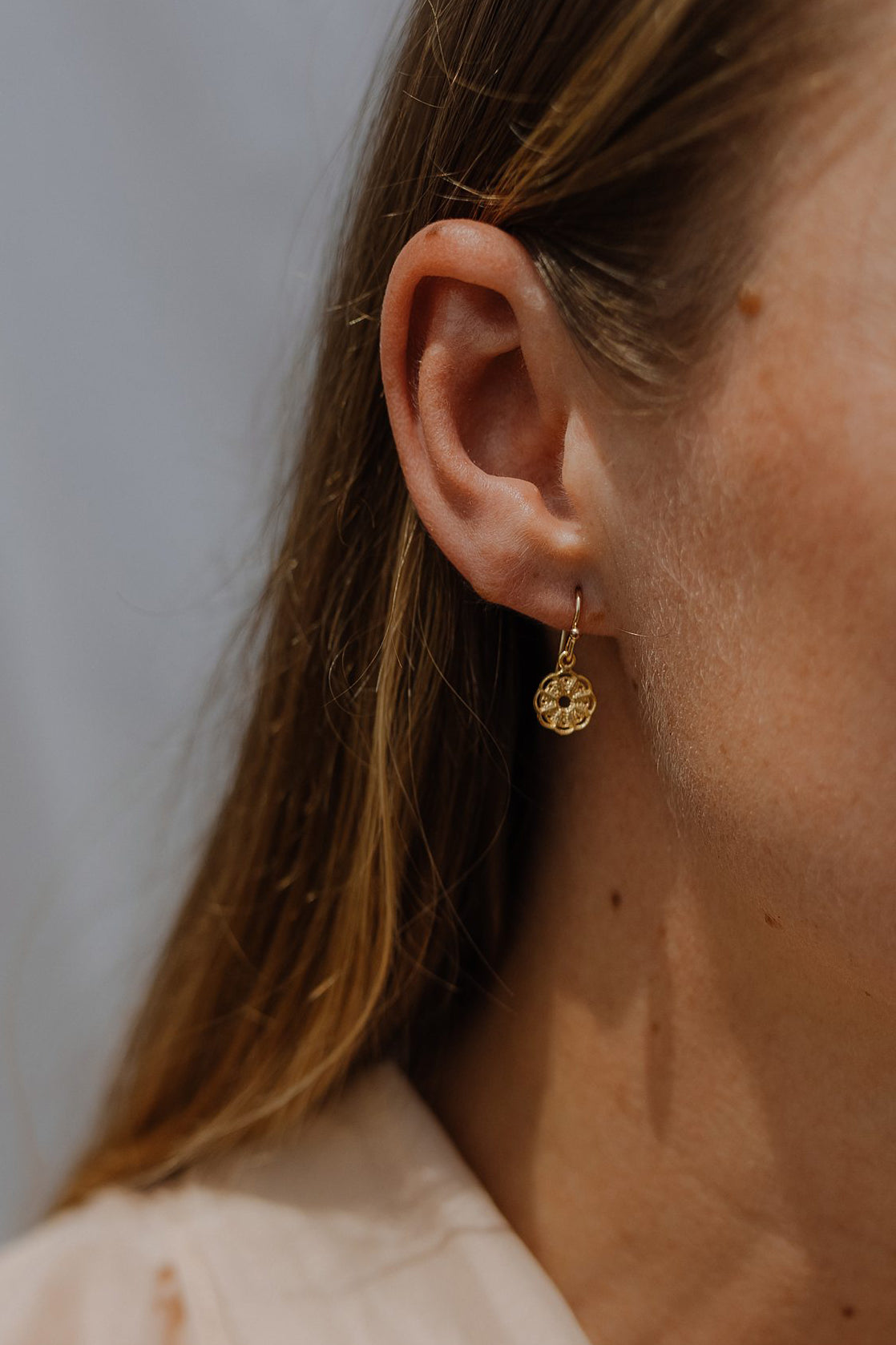 MINI WILD EARRINGS charlotte-penman-2