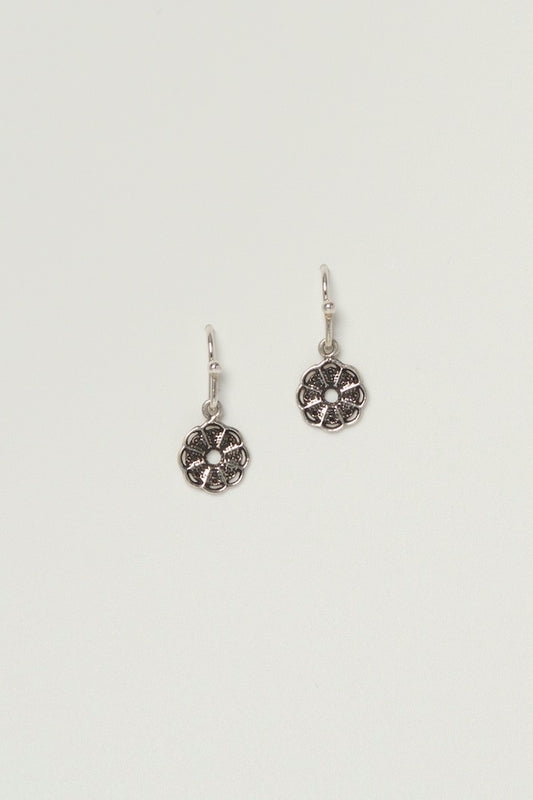 MINI WILD EARRINGS charlotte-penman-2