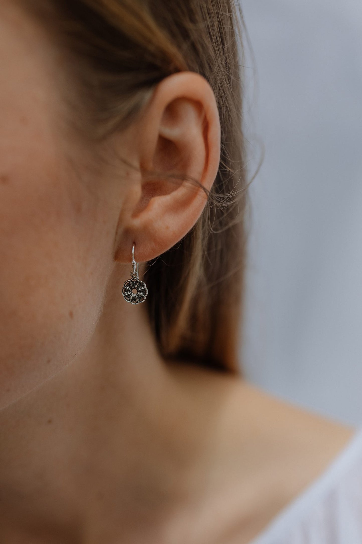 MINI WILD EARRINGS charlotte-penman-2