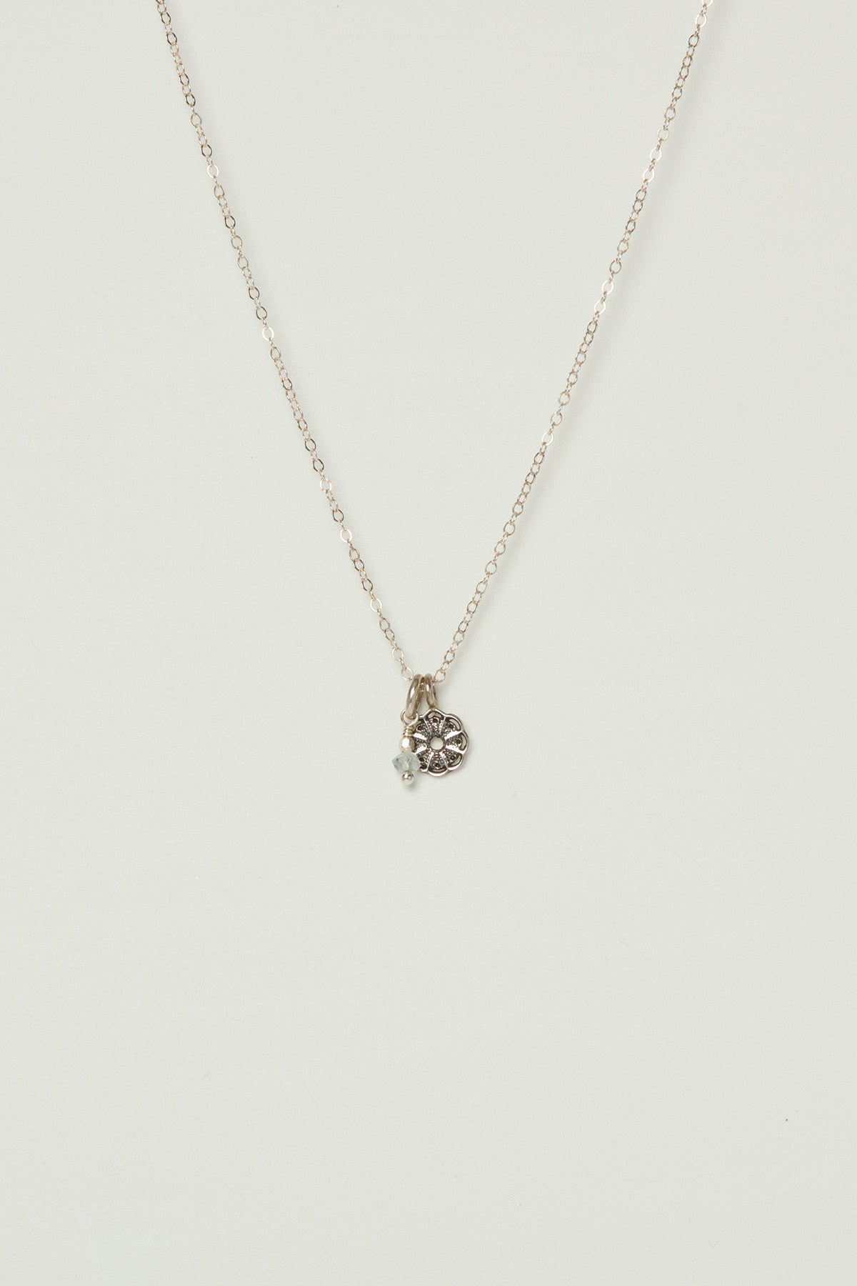 MINI WILD NECKLACE charlotte-penman-2