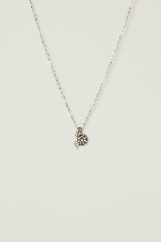 MINI WILD NECKLACE charlotte-penman-2