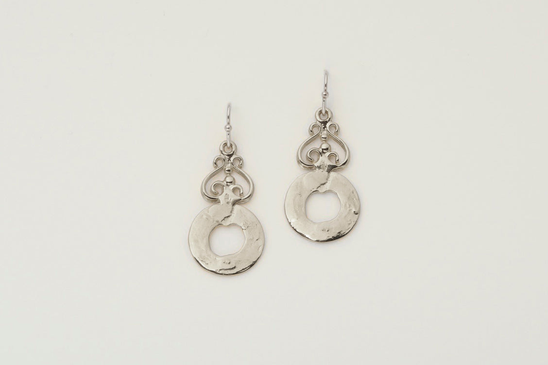 NOVO EARRINGS charlotte-penman-2