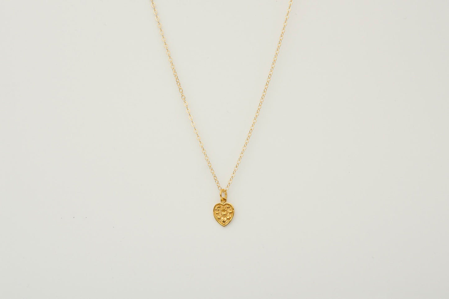 SACRED HEART NECKLACE charlotte-penman-2