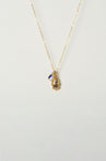 SCARAB NECKLACE