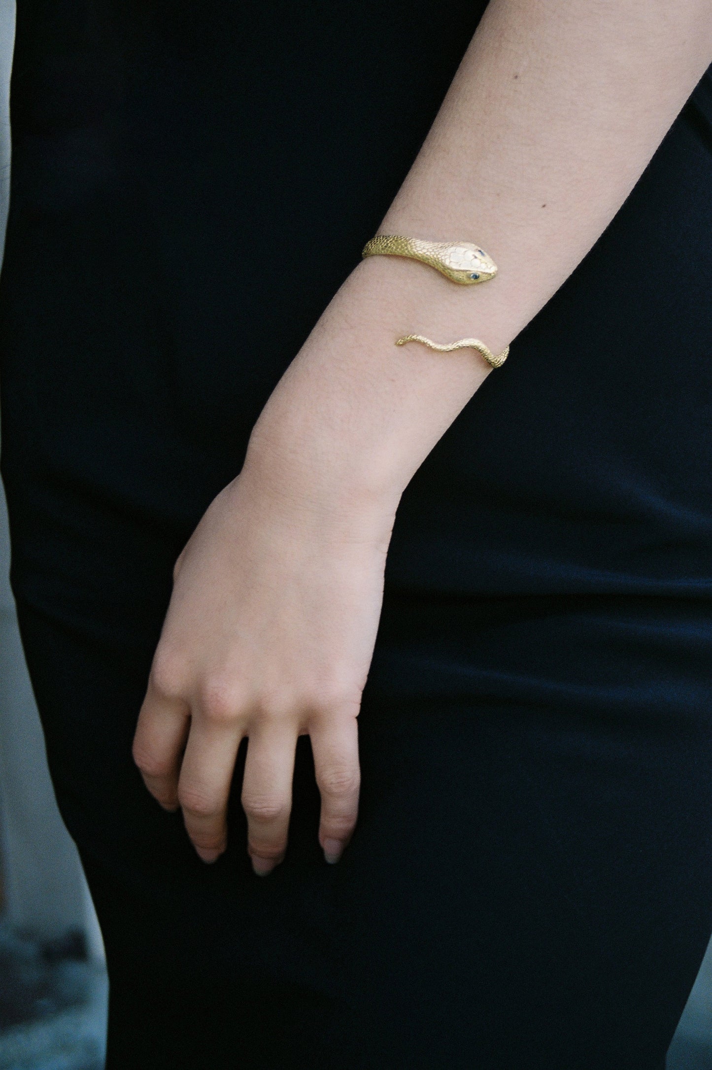 SERPENT CUFF charlotte-penman-2