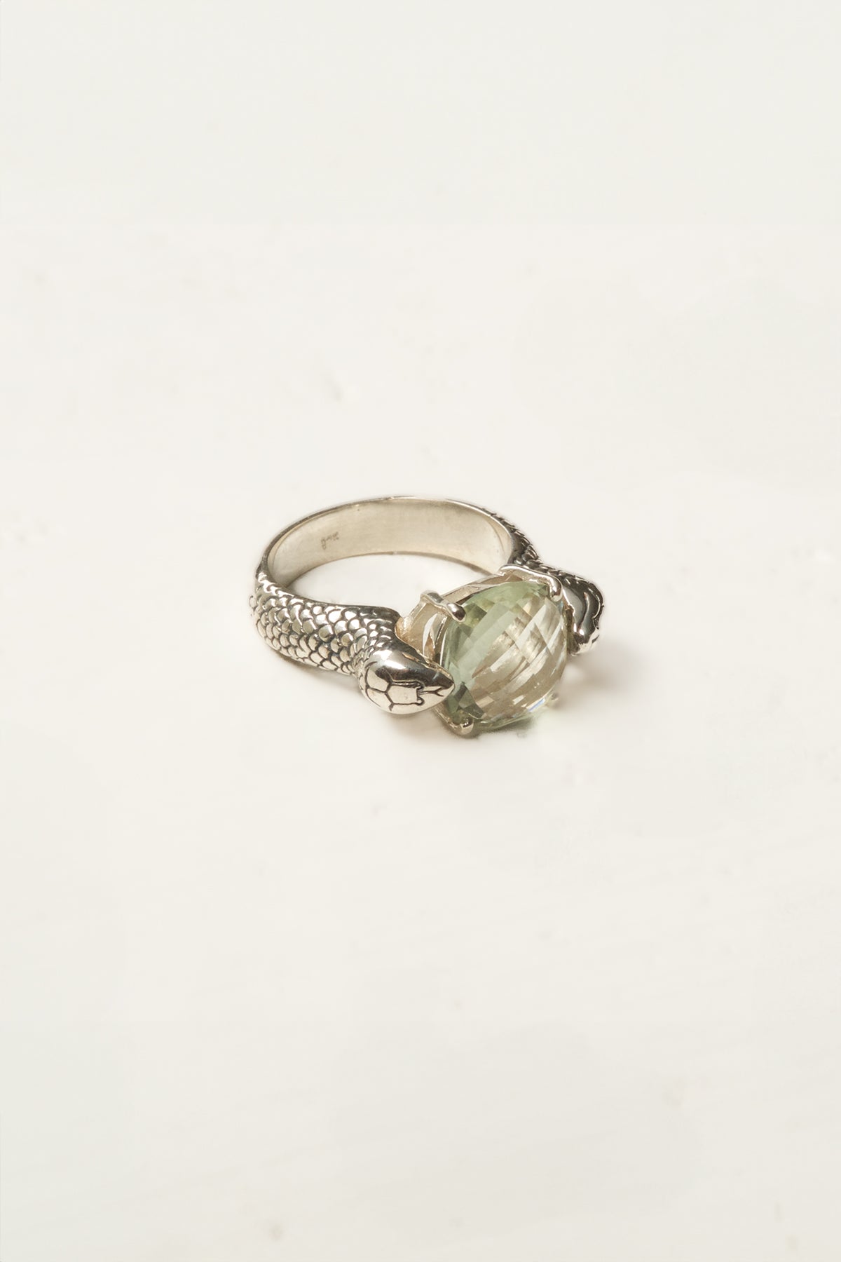 SERPENT COCKTAIL RING charlotte-penman-2