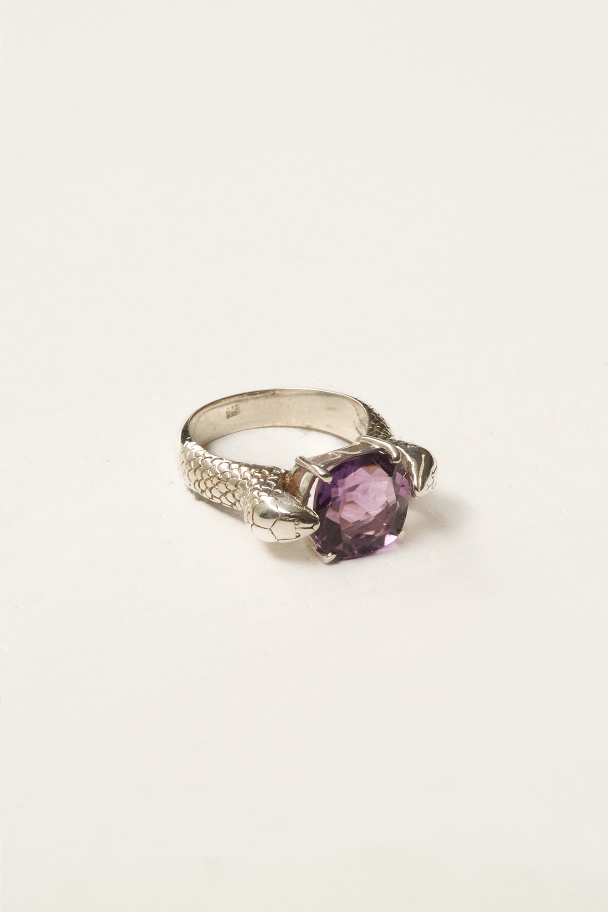 SERPENT COCKTAIL RING charlotte-penman-2