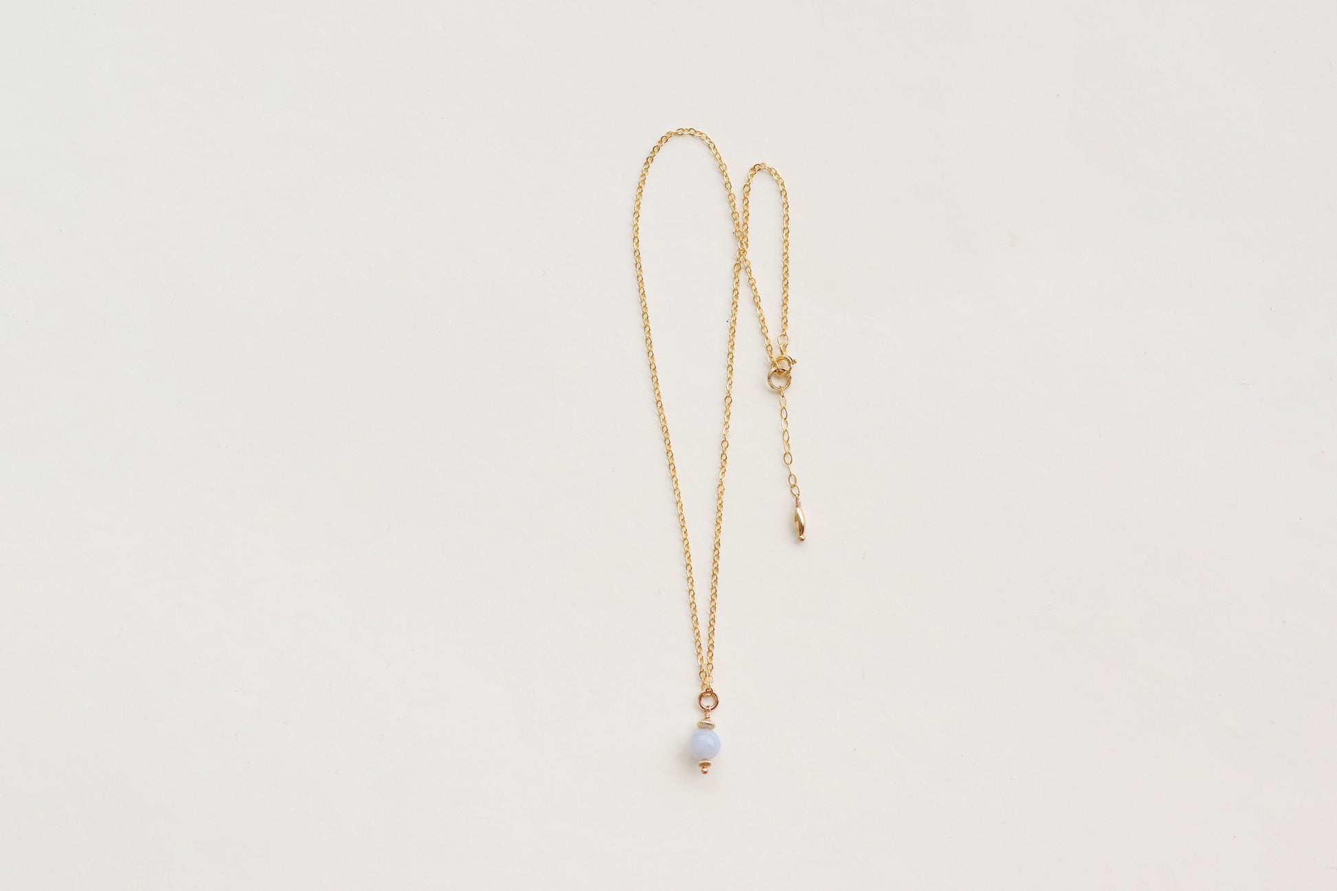 STARDUST PARTICLE NECKLACE charlotte-penman-2